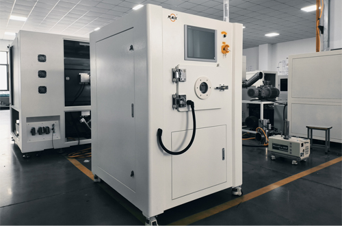 成人免费看片體去膠設備